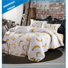 Fruit Style 100%Cotton Bedding Set Duvet Cover